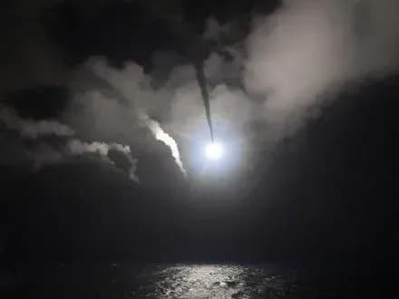 Число жертв ракетного удара в Сирии возросло до семи человек