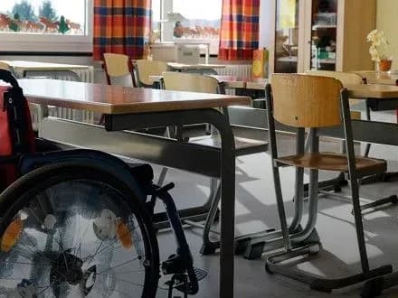 Субвенцію для розвитку інклюзивної освіти отримала Кіровоградщина