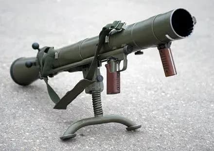 Ночной клуб обстреляли из гранатомета в Черкасской области