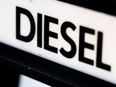 Міноборони має намір придбати дизпалива на 300 млн грн