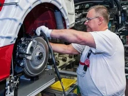 Вартість праці у ФРН зростає удвічі швидше, ніж у середньому по ЄС