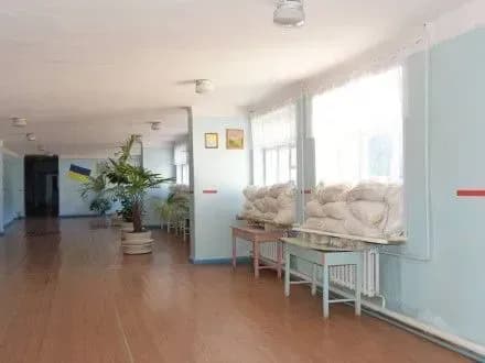 Заняття у школі Мар'їнки відновили після обстрілів