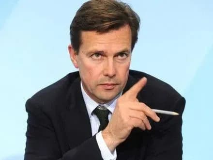 Берлін розкритикував речника Білого дому за згадування Гітлера