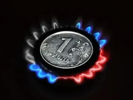 Білорусь виплатила “Газпрому” борг у розмірі 726,2 млн дол.