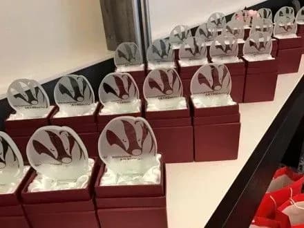 Названі переможці рейтингу “Репутаційні активістів”