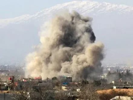 Американська розвідка перехопила повідомлення щодо хіматаки в Сирії