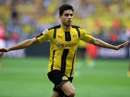 Пострадавший от взрыва футболист "Боруссии" пропустит месяц