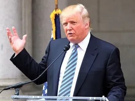 Уряд Польщі сподівається на візит Д.Трампа влітку - ЗМІ