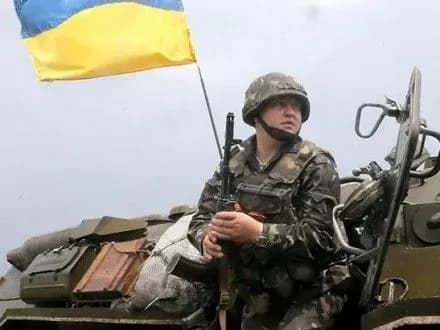 Від початку доби бойовики 16 разів обстріляли позиції сил АТО