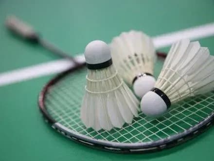 Українська бадмінтоністка виборола срібну медаль юніорського ЧС