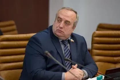 У Росії відповіли Б.Джонсону: це західна коаліція має приєднатися до РФ