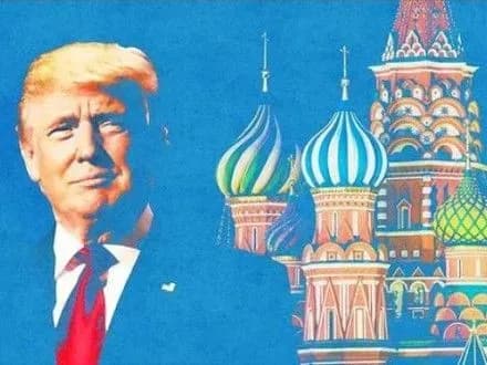 Росіяни стали гірше ставитися до Д.Трампа - опитування