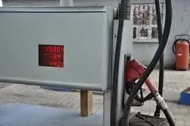 На Черкащині ліквідовано незаконну АЗС