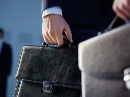 В Украине на одно рабочее место претендует шесть безработных