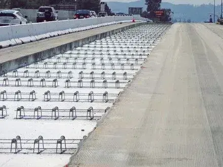 Всесвітній банк рекомендує будівництво бетонних доріг для поліпшення добробуту населення