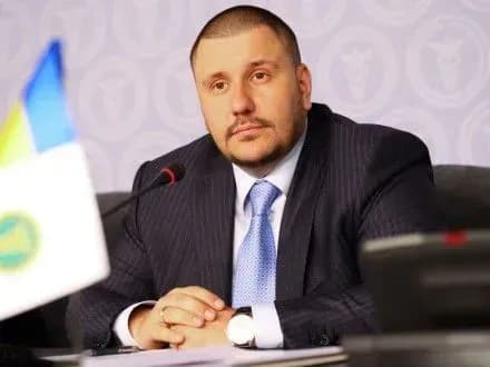 Разворовывать средства А.Клименку помогали более 1 тыс. финэкспертов - Е.Енин