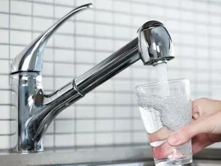 На Україну накладуть санкції у разі вимкнення води на Луганщині - Г.Тука