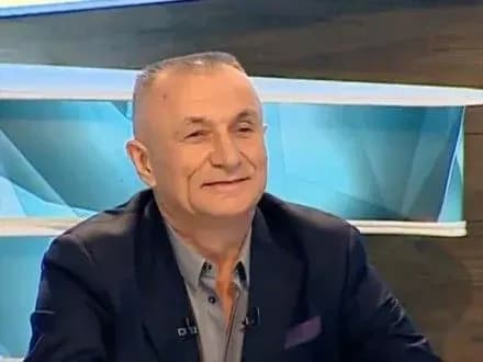 С.Рыбалкой и его российским бизнесом должны заниматься спецслужбы - С.Гавриш