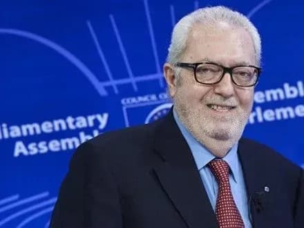 П.Аграмунт заявив, що його візит до Сирії став предметом маніпуляцій російських ЗМІ