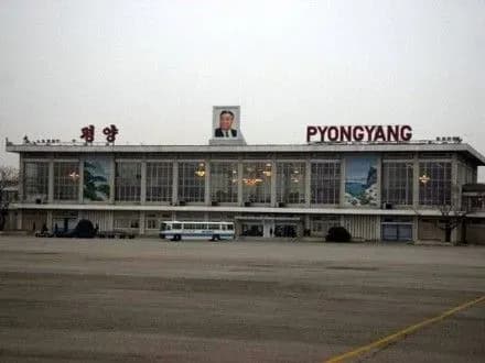 У Північній Кореї затримали американця