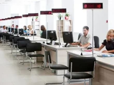 МВД должно присоединиться к предоставлению админуслуг по типу "Прозрачный офис" - В.Гройсман