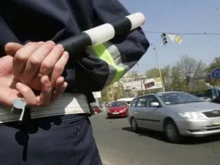 Колишнього керівника ДАІ Полтавщини судитимуть заочно