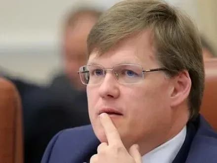 П.Розенко запевнив, що Україна не має зобов'язань підвищувати пенсійний вік