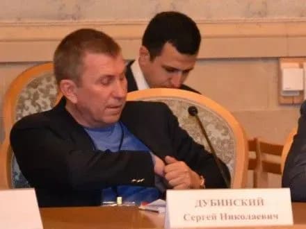 Товариш по службі впізнав голос підозрюваного у причетності до катастрофи МН17 - ЗМІ