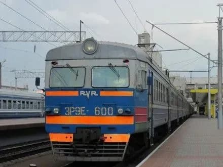 У Мінінфраструктури розповіли, на яких вокзалах України двомовне інформування