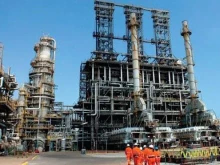 Прокуратура оголосила у розшук екс-керівників Одеського НПЗ