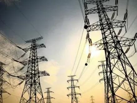 В “Укренерго” розповіли, коли можуть відключити від електропостачання окуповану Донеччину