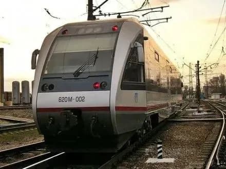 З Ковеля до Хелма поїде двовагонний рейковий автобус