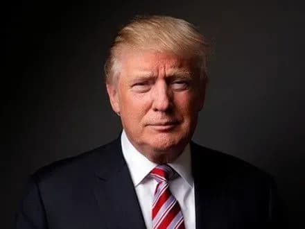 Д.Трамп планує знизити на 20% податки для компаній