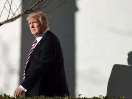 Д.Трапм о возможности военного конфликта с КНДР: посмотрим