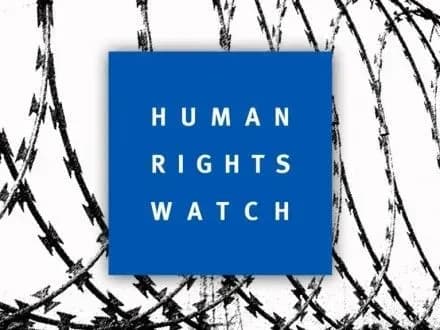 Дамаск використав нервово-паралітичний газ під час останніх атак - HRW