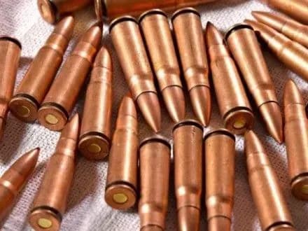 В Одесі затримали чоловіка, який продавав зброю із ОРДО