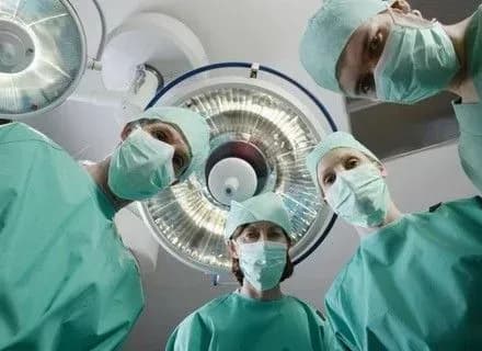 Важкопораненого бійця АТО успішно прооперували у Дніпрі