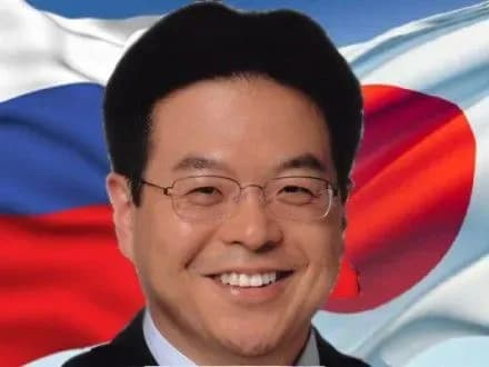 Японія хоче збільшити обсяг поставок російського газу