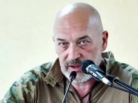 Захоплені бойовиками українські підприємства в ОРДЛО зупиняються – Г.Тука