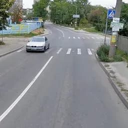 На вихідних у Києві перекриють рух транспорту на вул. М.Трублаїні