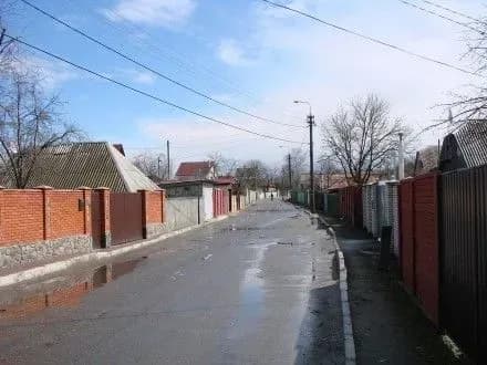 Сьогодні у столиці буде перекрито рух транспорту на вул. Трублаїні та вул. 9 Травня