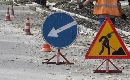 Рух транспорту на вул. Механізаторів у Києві перекриють 6 травня