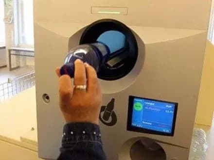 Щорічно в Україні утворюється 5 млн тонн відходів упаковки - еколог