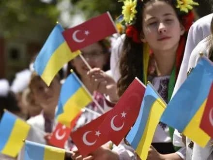 Стамбульський парк відкрили в Одесі