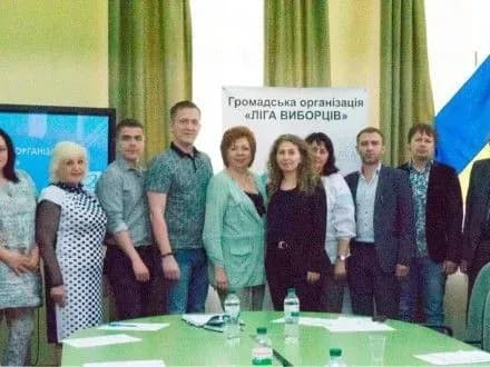 В Сумах обговорили вибори в об’єднаних територіальних громадах