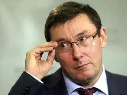 Генпрокурор анонсував ще більше масштабні спецоперації ніж та, яку провели щодо екс-податківців