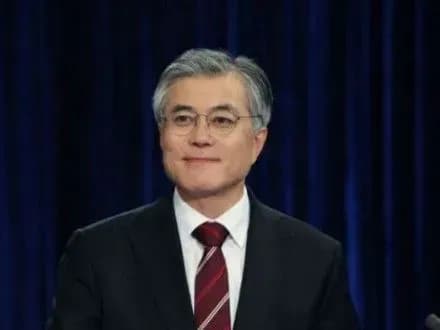 Спецпосланець президента Південної Кореї передав йому у відповідь послання від В.Путіна