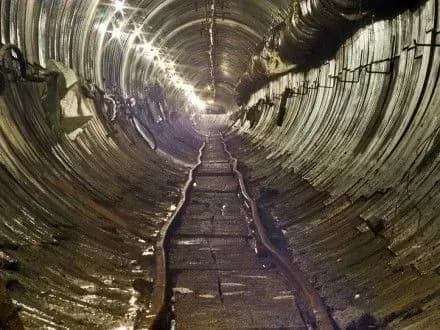 Нову нитку київського колектора запустять у вересні