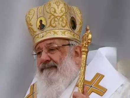 У Львові першого червня оголосили день жалоби з приводу смерті Блаженнійшого Любомира Гузара