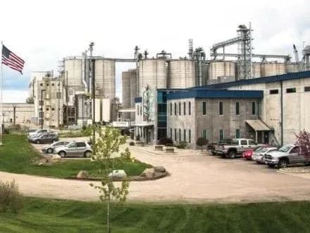 Из-за взрыва на химпредприятии в США один человек погиб, двое - пропали без вести